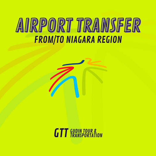 TORONTO PEARSON INTERNATIONAL AIRPORT