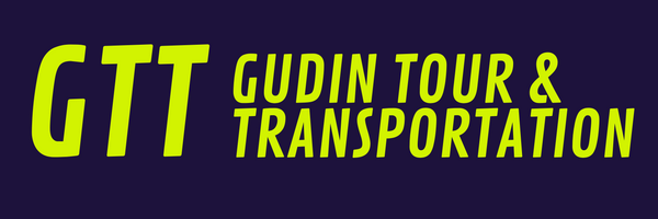 GUDIN TOUR & TRANSPORTATION